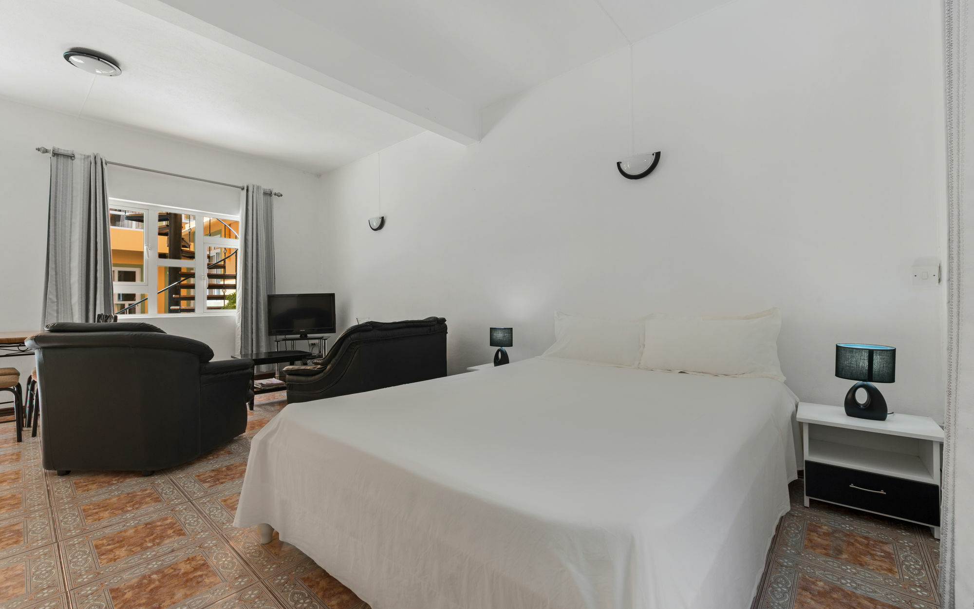 วานนา สตูดิโอ อพาร์ตเมนต์ Aparthotel ปวงต์โตกาโนนิเยร์ ภายนอก รูปภาพ