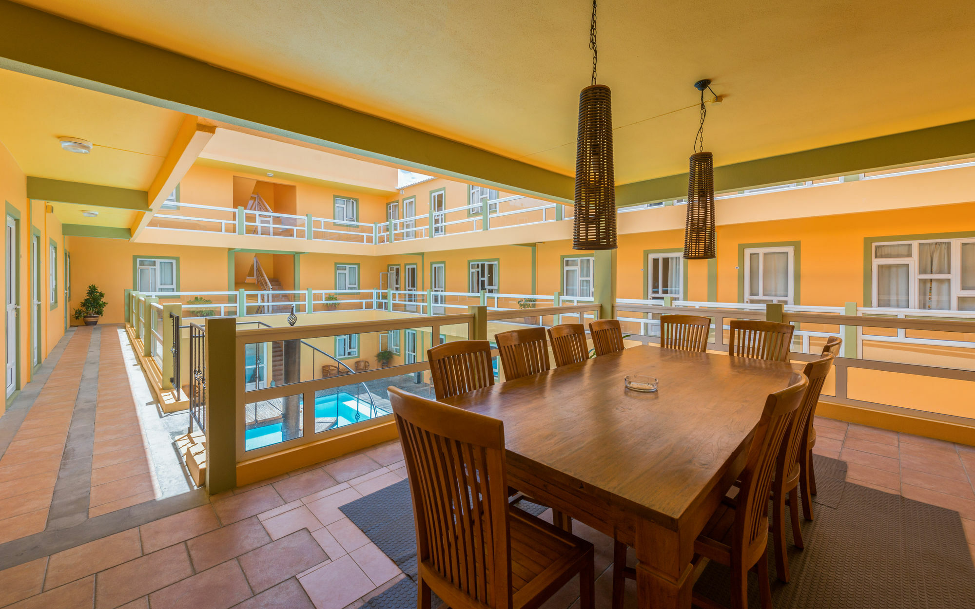 วานนา สตูดิโอ อพาร์ตเมนต์ Aparthotel ปวงต์โตกาโนนิเยร์ ภายนอก รูปภาพ