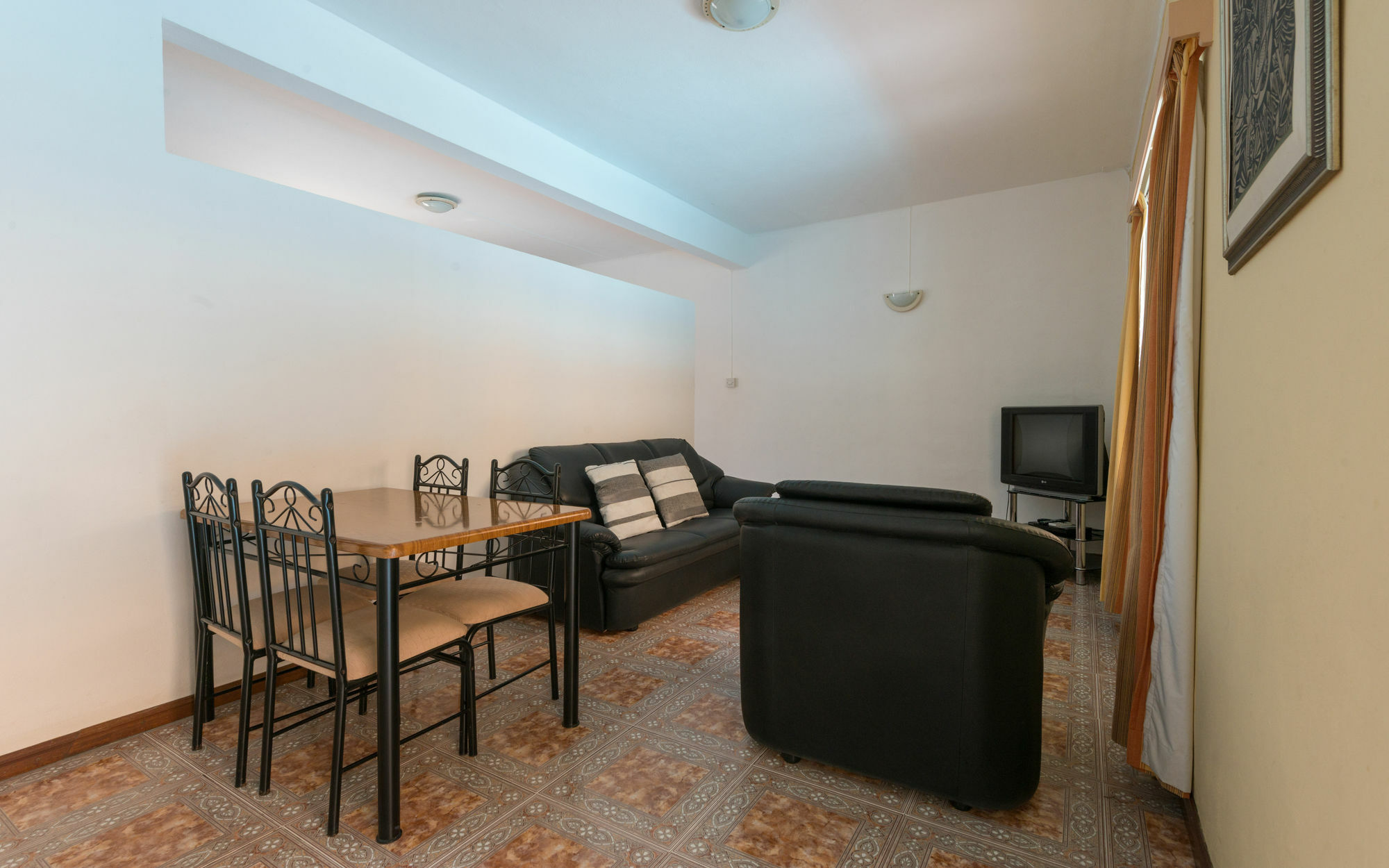 วานนา สตูดิโอ อพาร์ตเมนต์ Aparthotel ปวงต์โตกาโนนิเยร์ ภายนอก รูปภาพ