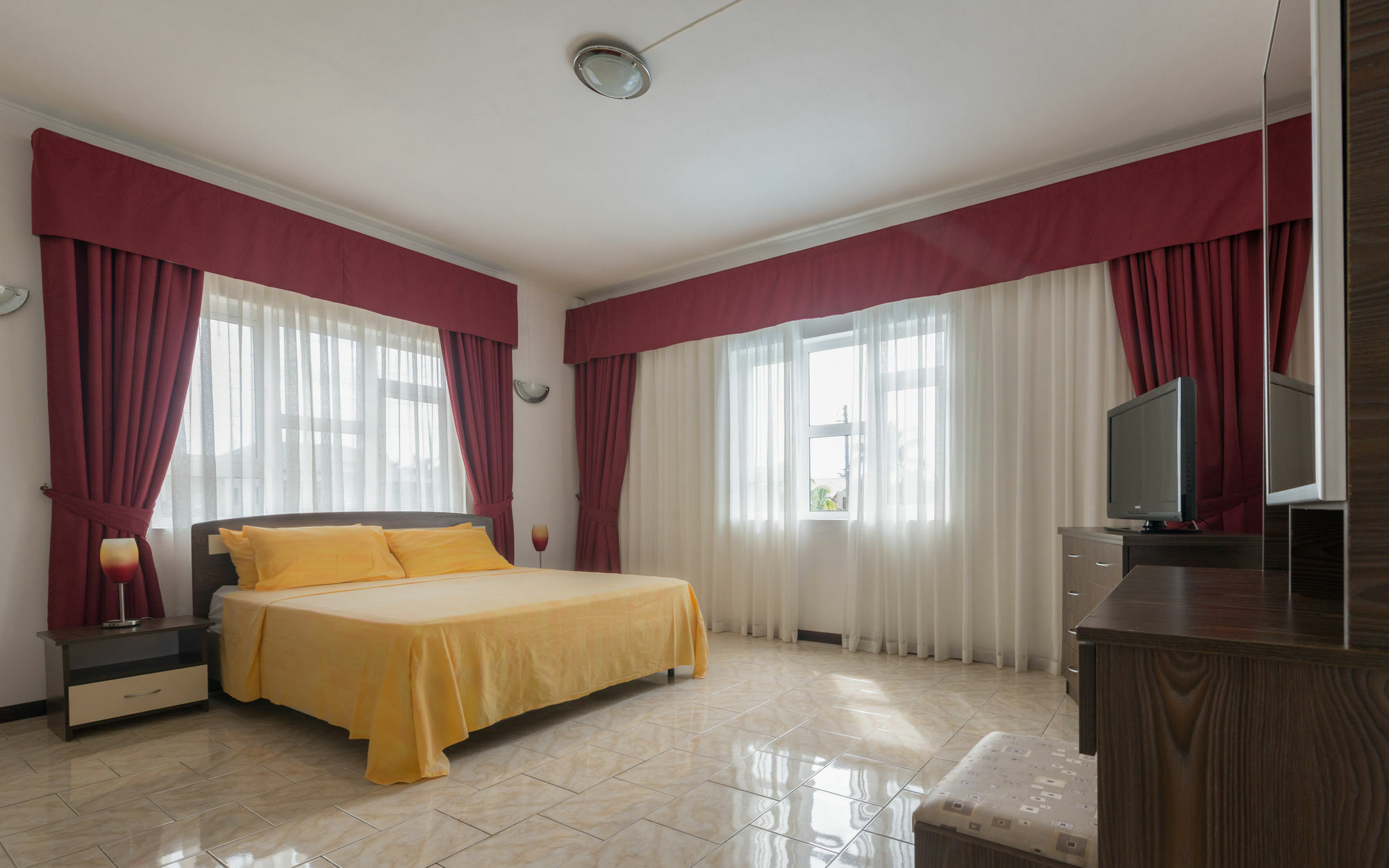 วานนา สตูดิโอ อพาร์ตเมนต์ Aparthotel ปวงต์โตกาโนนิเยร์ ภายนอก รูปภาพ